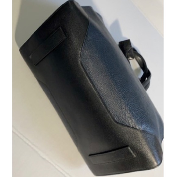 Narciso Rodriguez tri color satchel - Picture 5 of 12